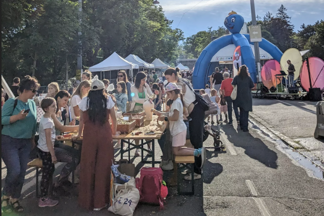 Foto: Rudolfstanz 2025