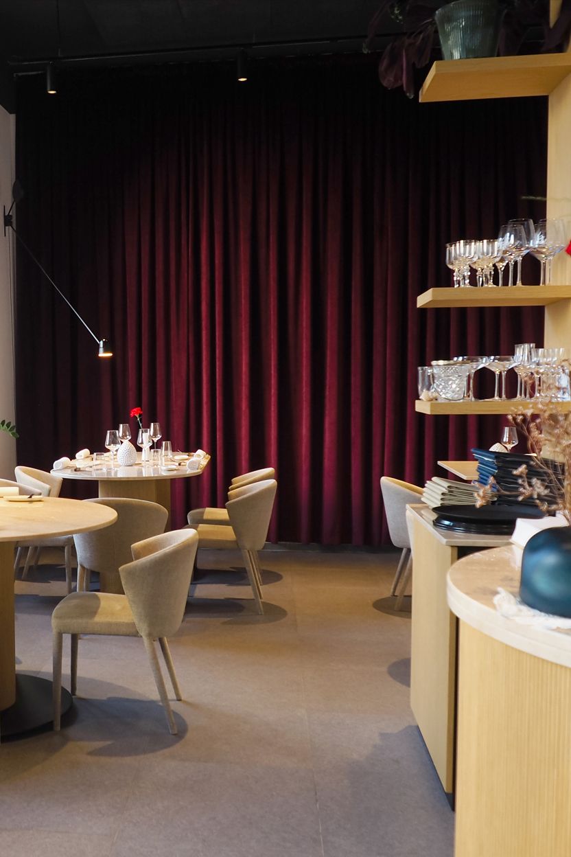 Foto: Cucina Cipriano