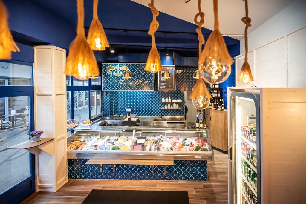 Foto: Fisch am Markt