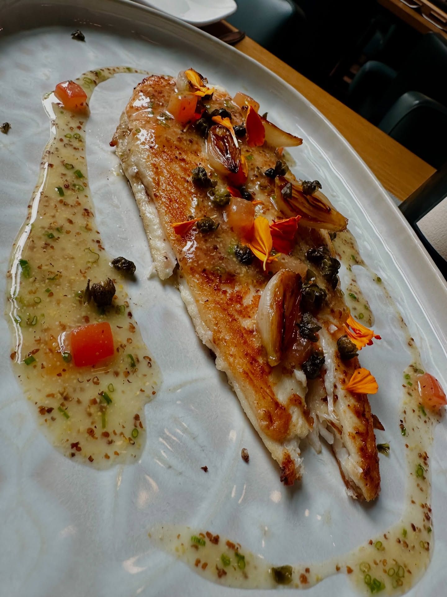 Foto: Takan’s Fischrestaurant