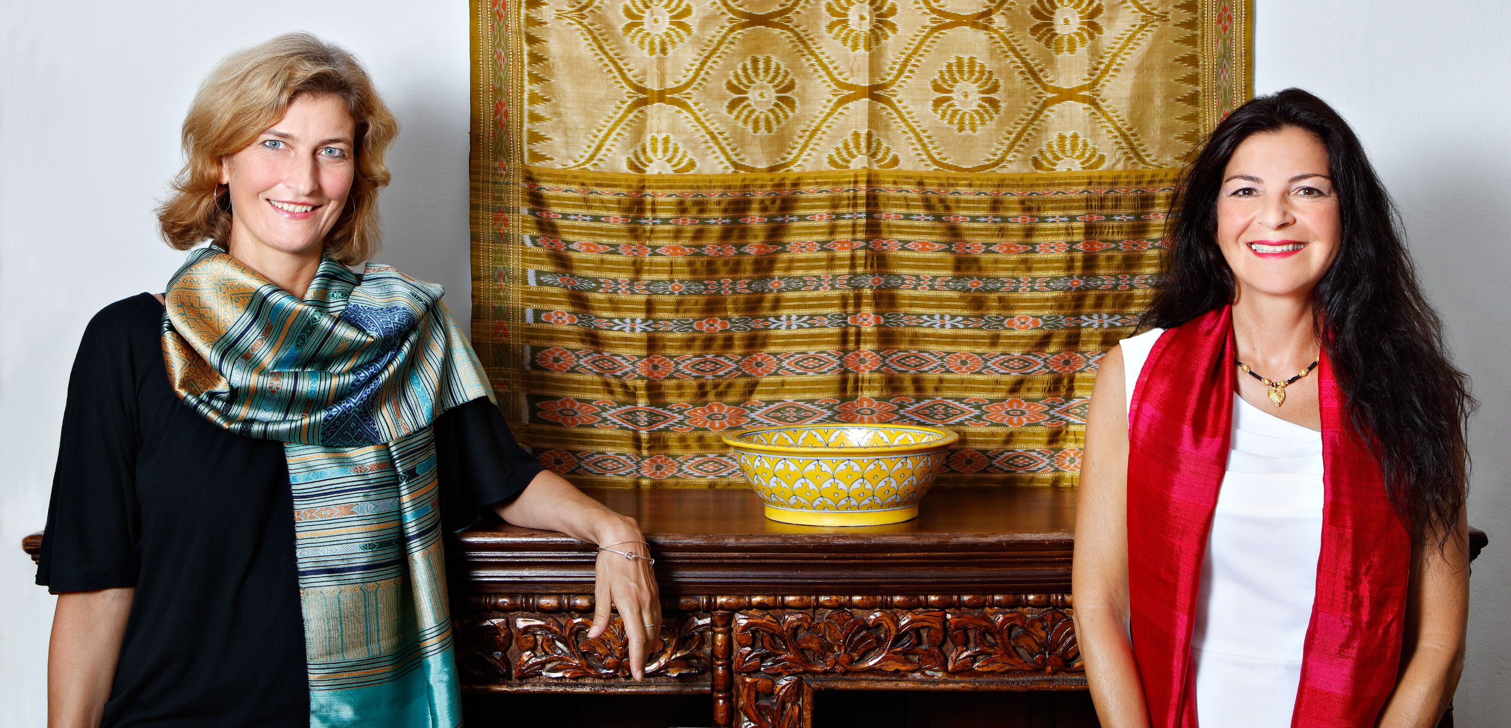 Foto: Talking Textiles