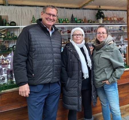 Foto: W21 Weihnachtsmarkt