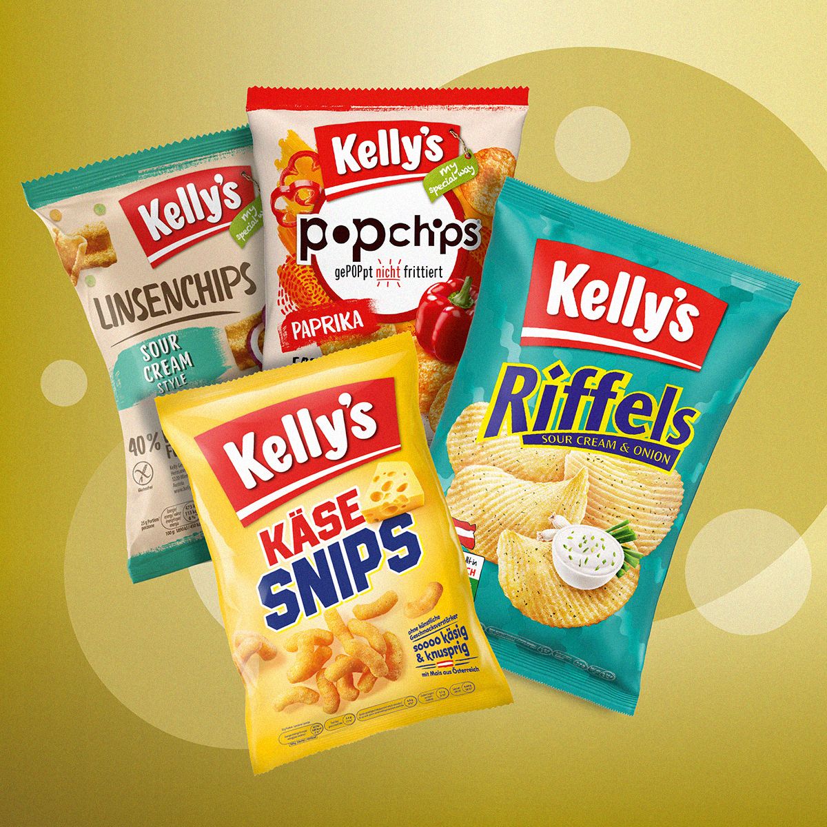 Foto: Kelly´s Chips