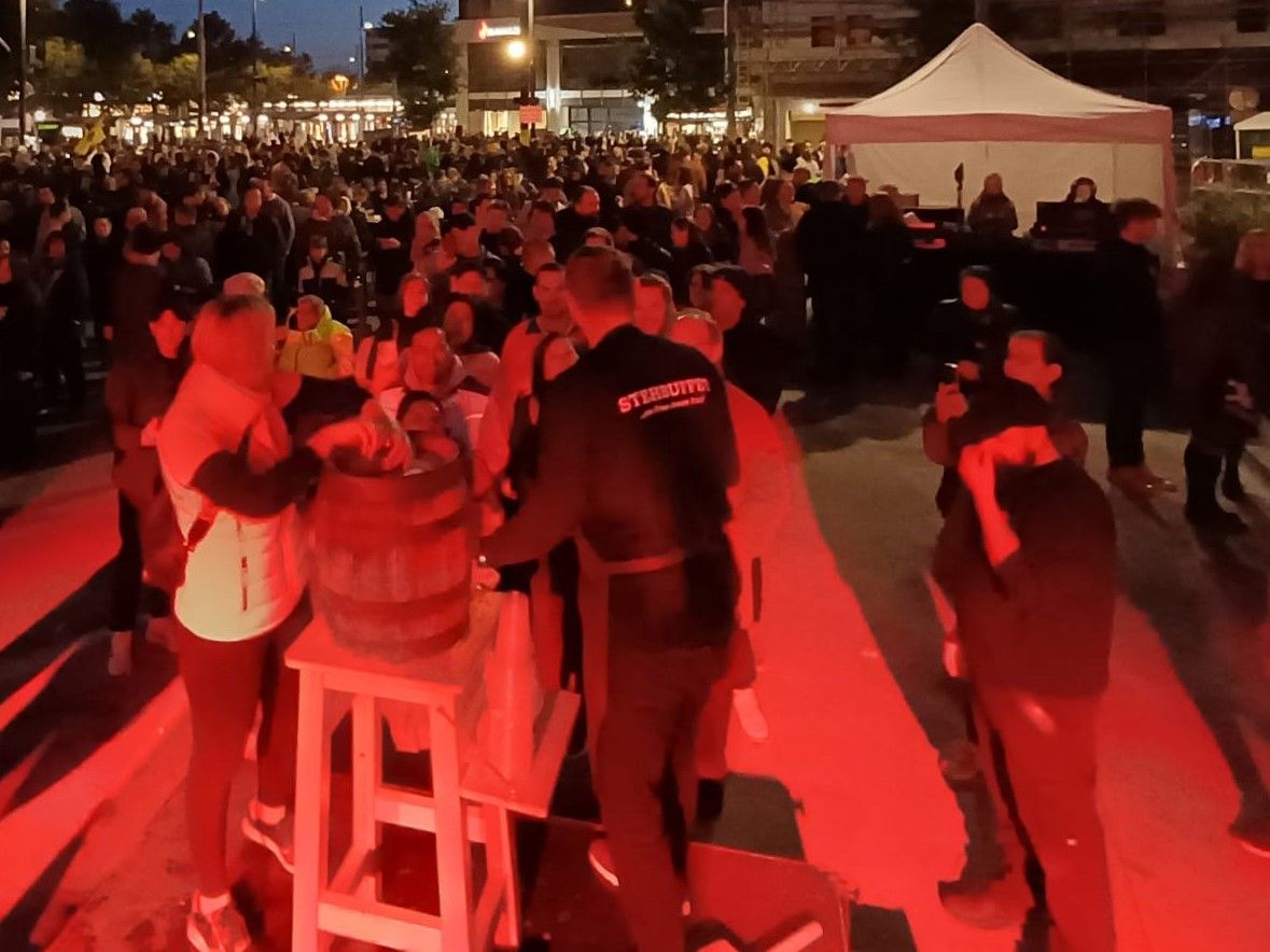 Foto: Welt Floridsdorf Tage