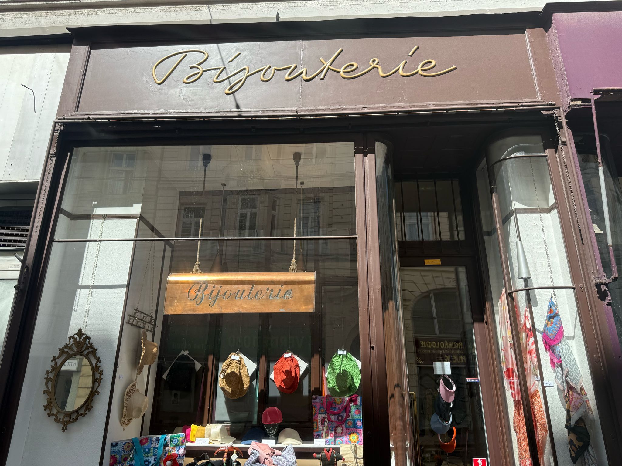 Foto: Hutsalon Josefstadt