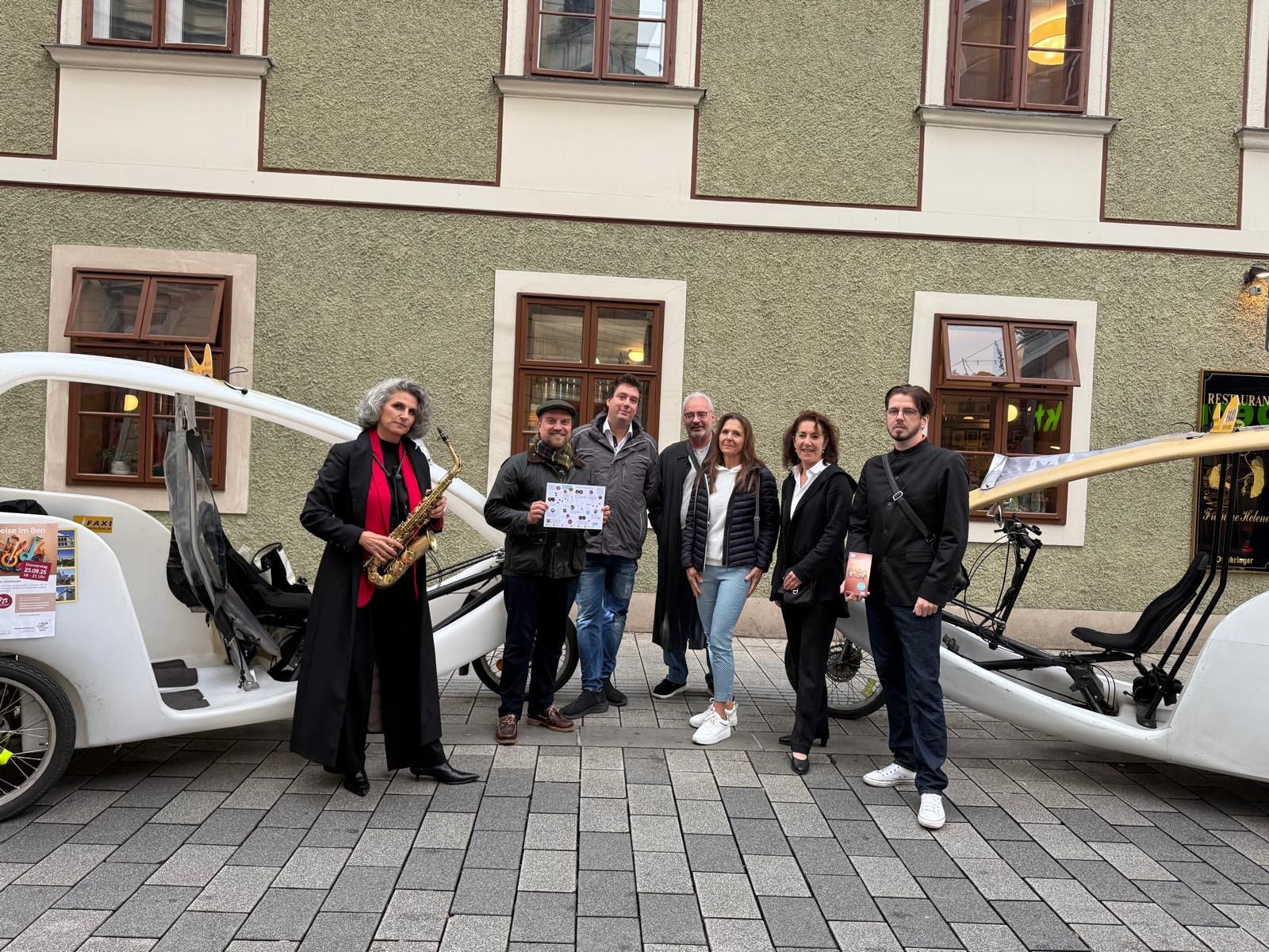 Foto: EInkaufstraßenverein Josefstadt