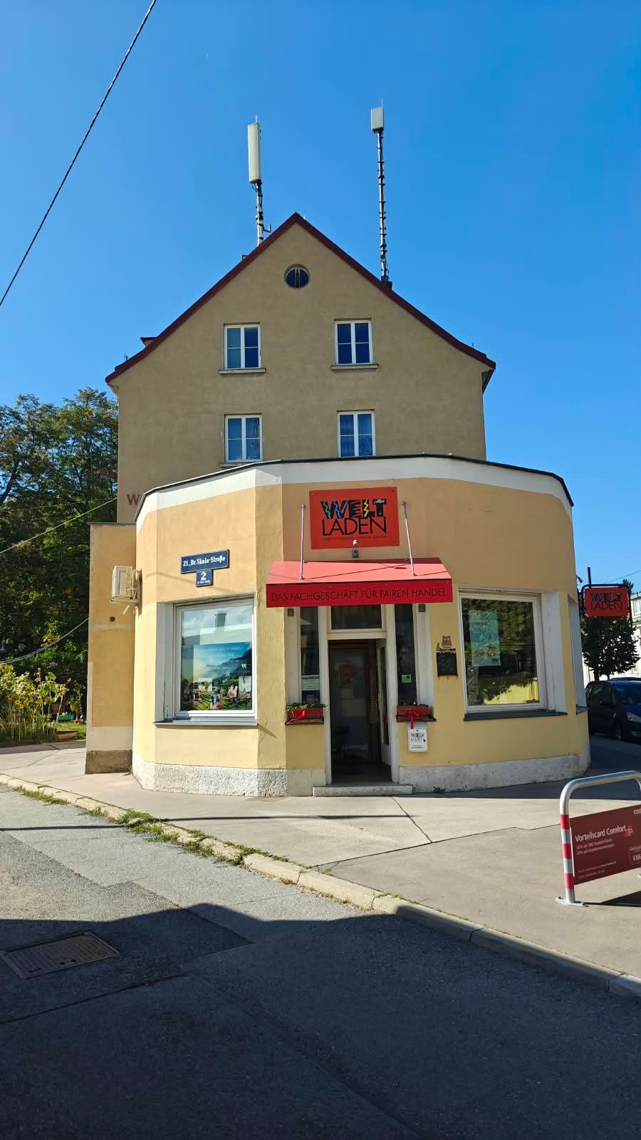 Foto: Weltladen Stammersdorf