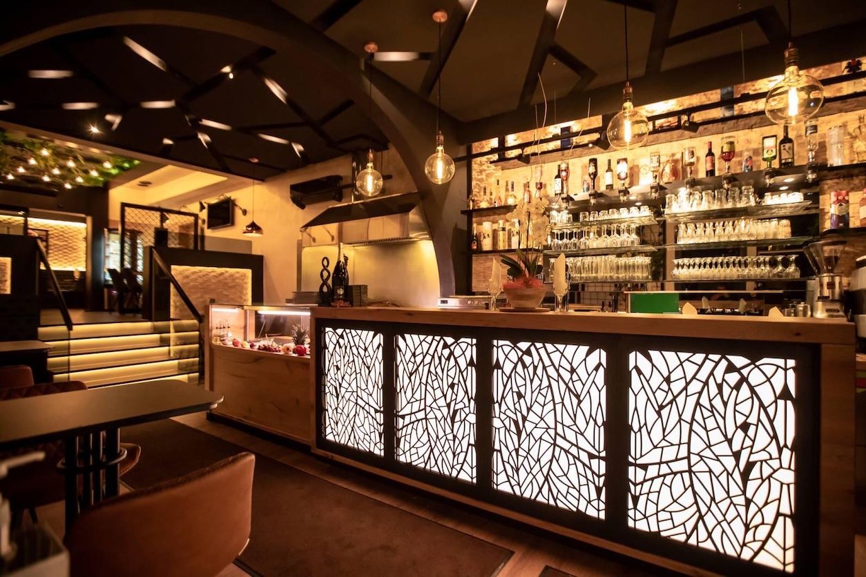 Foto: XXXL Grillrestaurant