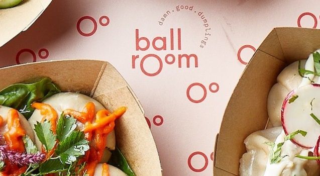 Foto: Gerichte von Ballroom Dumplings