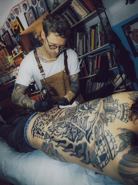 Foto: Easytattoo Vienna