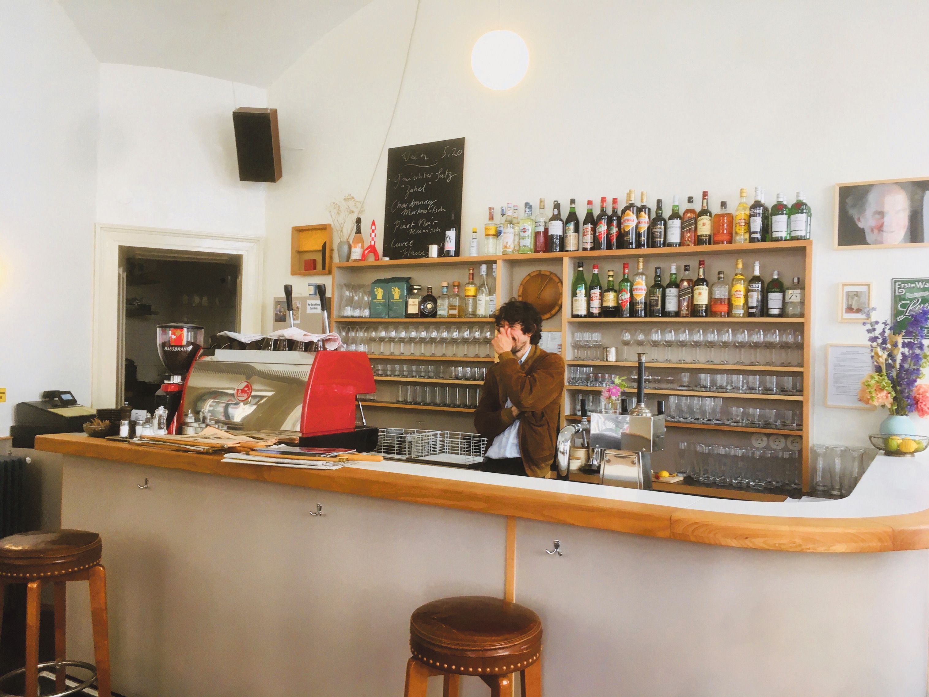 Foto: Alte Bäckerei Schindler