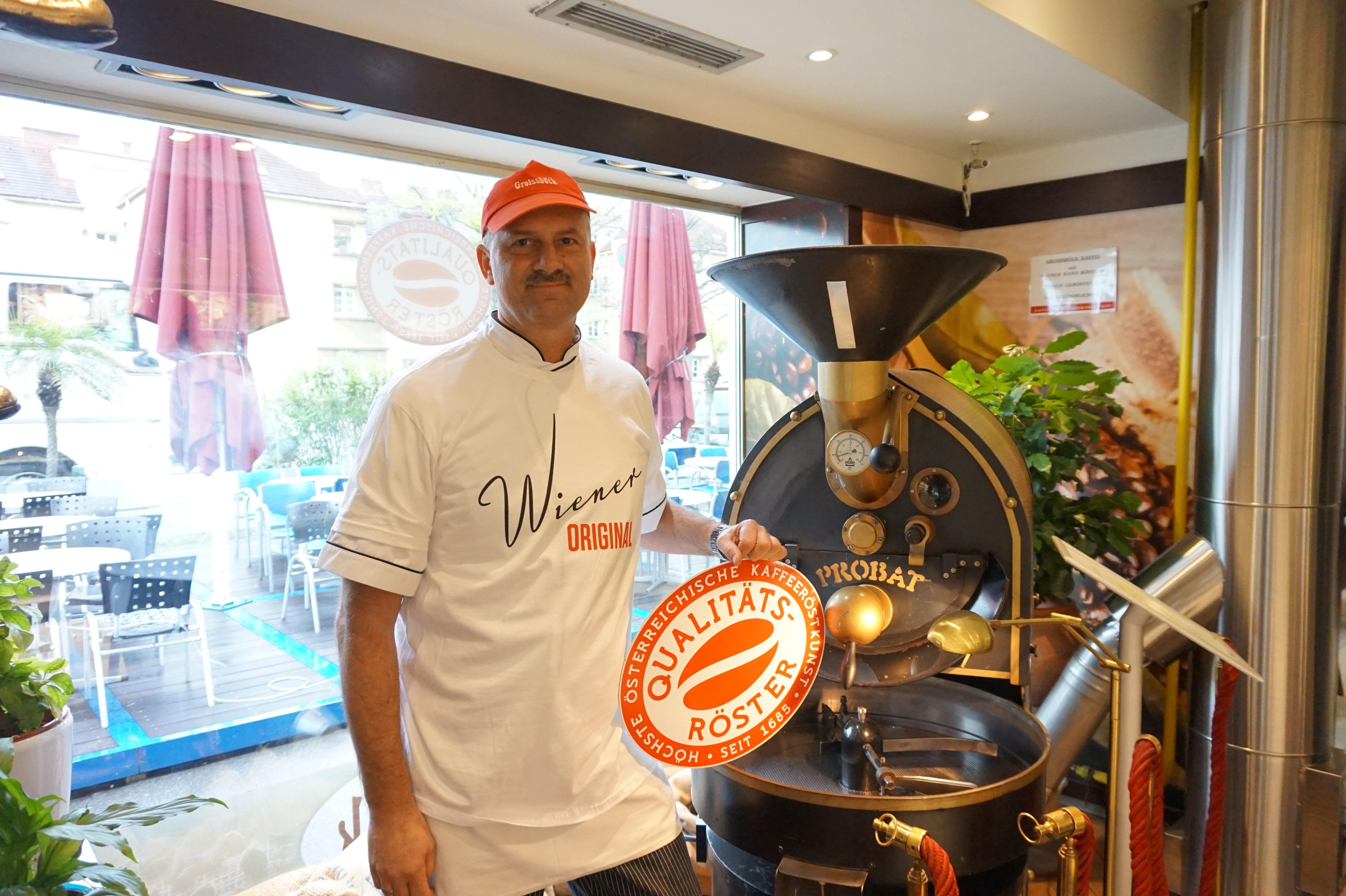 Foto: Rudolf Groissböck.