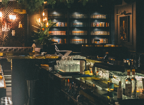 Foto: Hannelore Innenraum