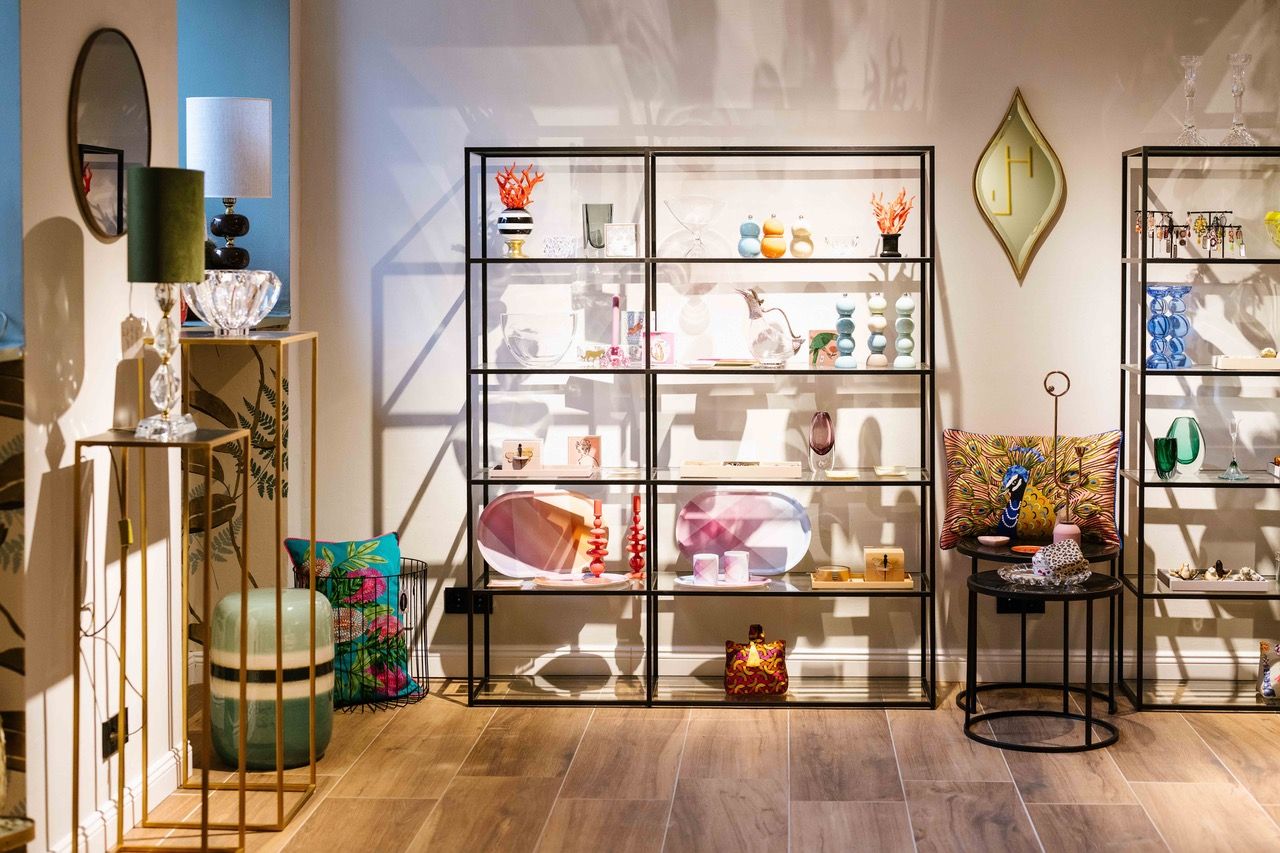 Foto: Holly Interiors