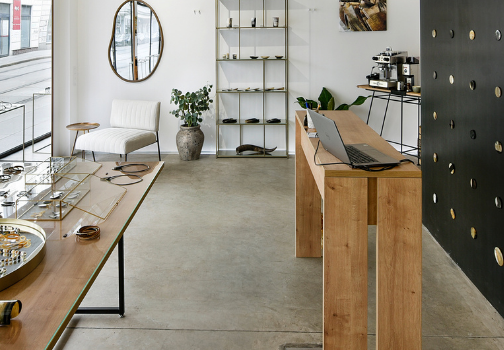 Foto: Hornmanufaktur Petz