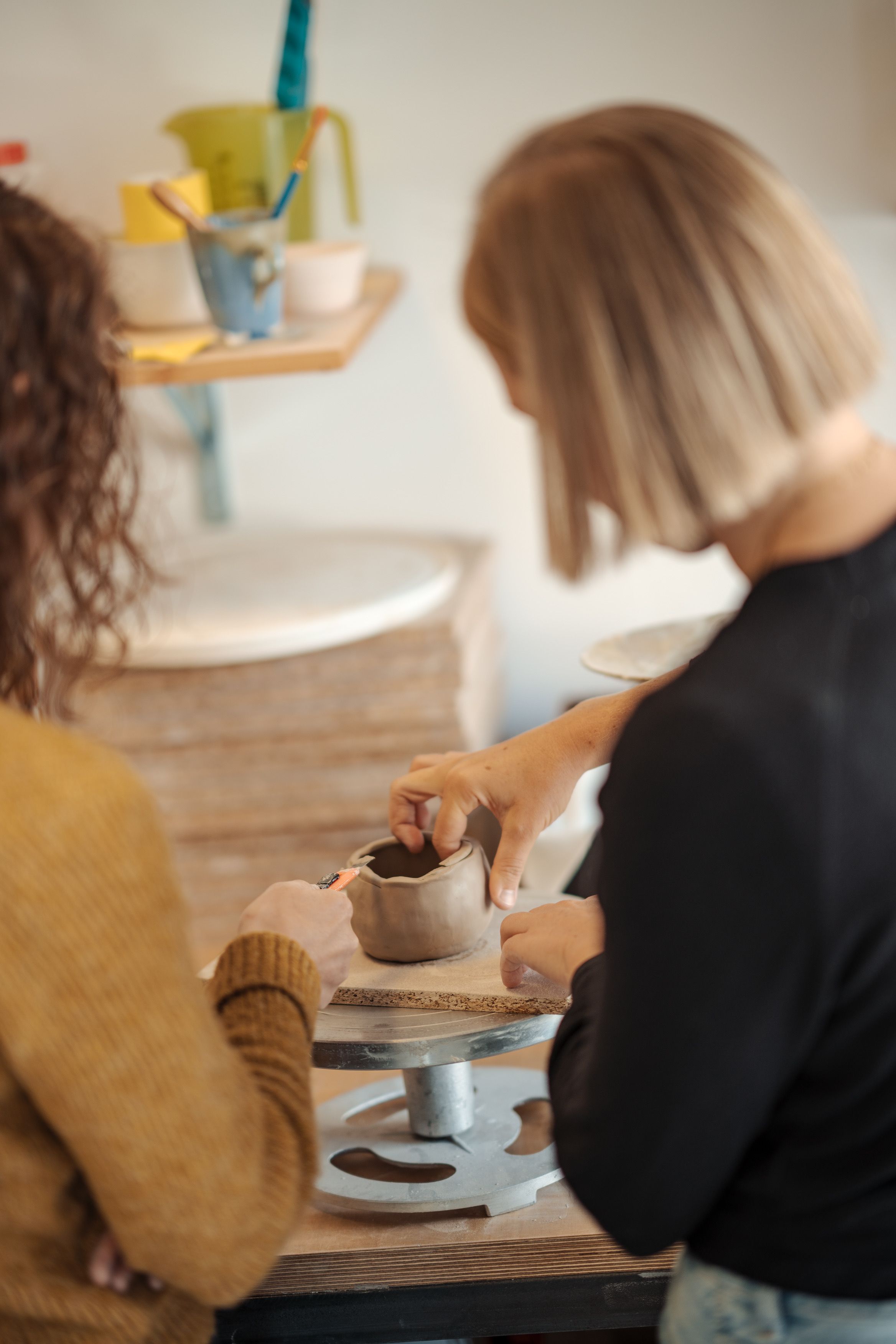 Foto: Töpferei Wien