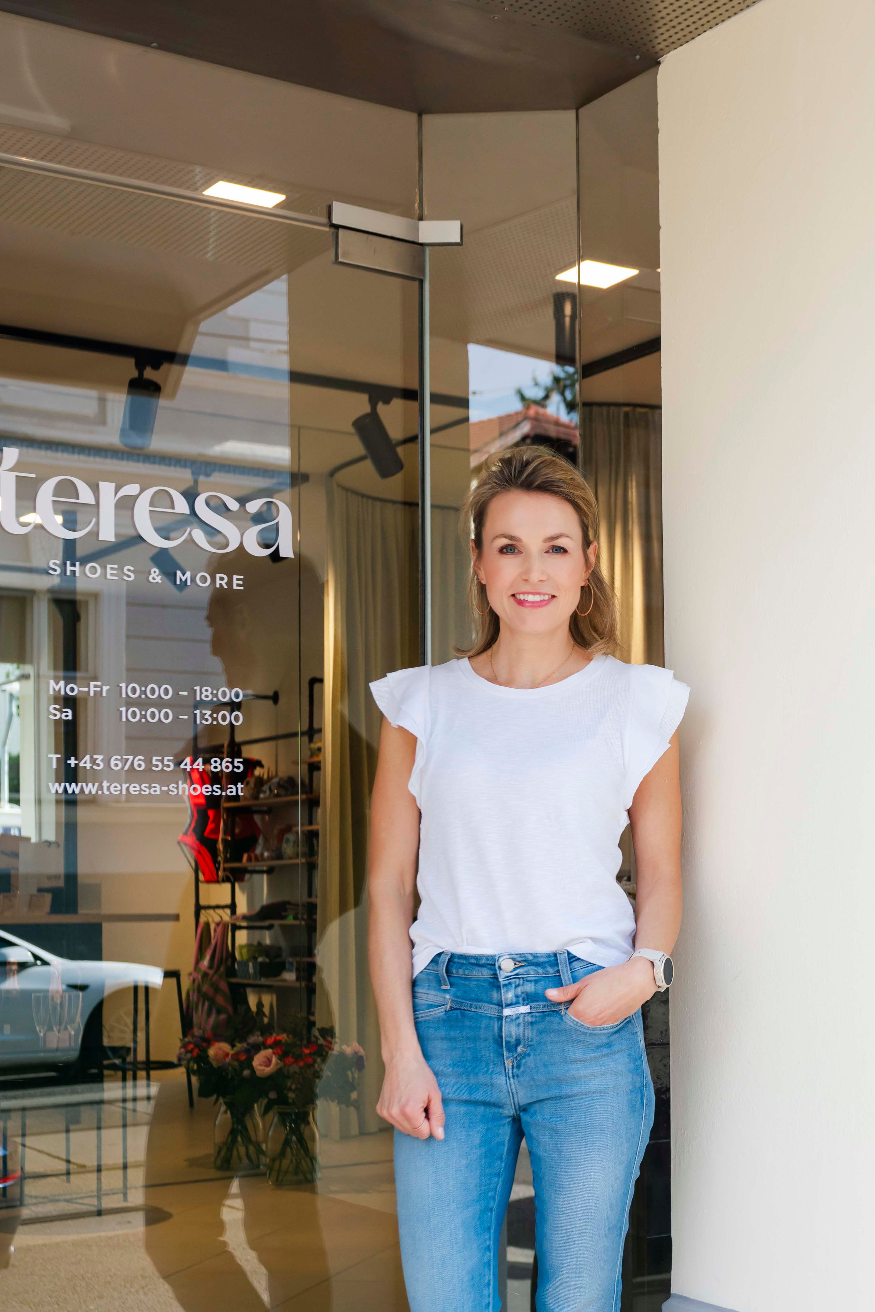 Foto: Teresa Shoes & More