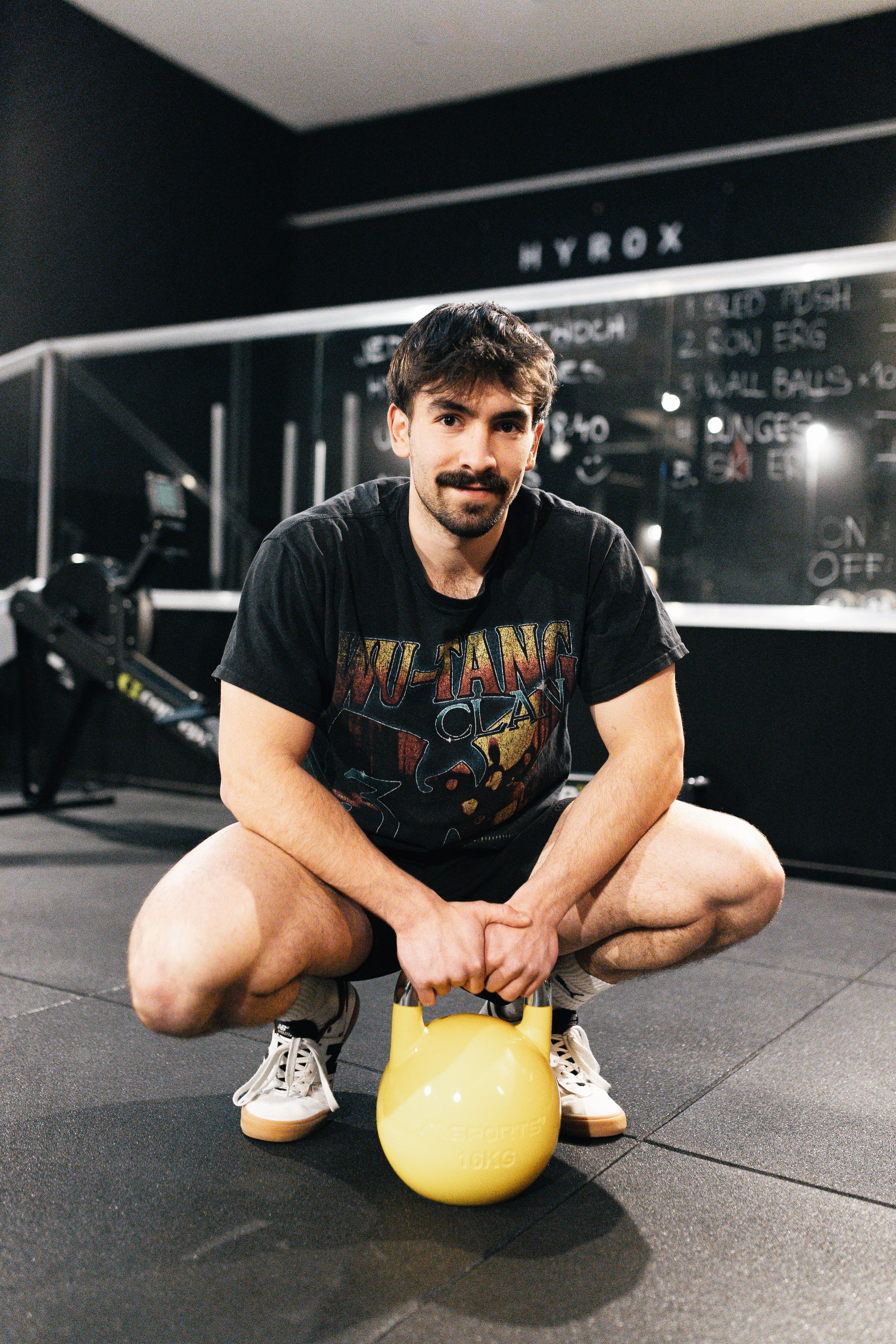 Foto: Elite Health Personaltrainer Emil Haiden