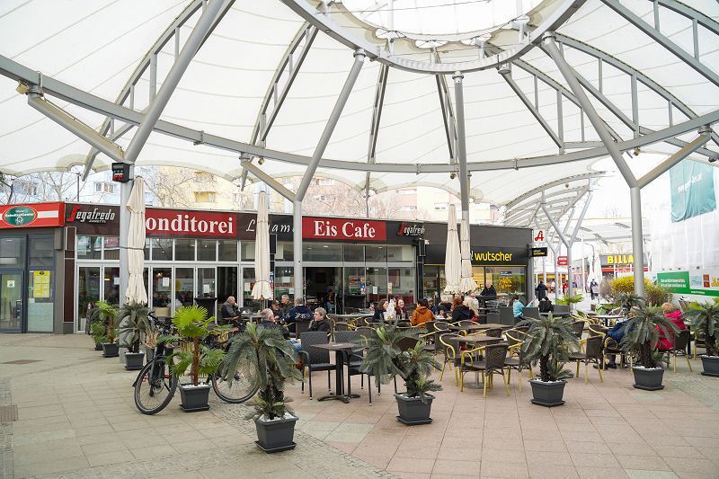 Foto: Großfeldzentrum