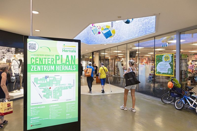 Foto: Herbst Gutscheinheft – Zentrum 