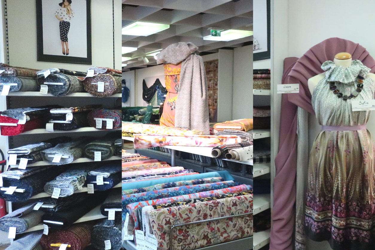 Foto: Innenraum Komolka