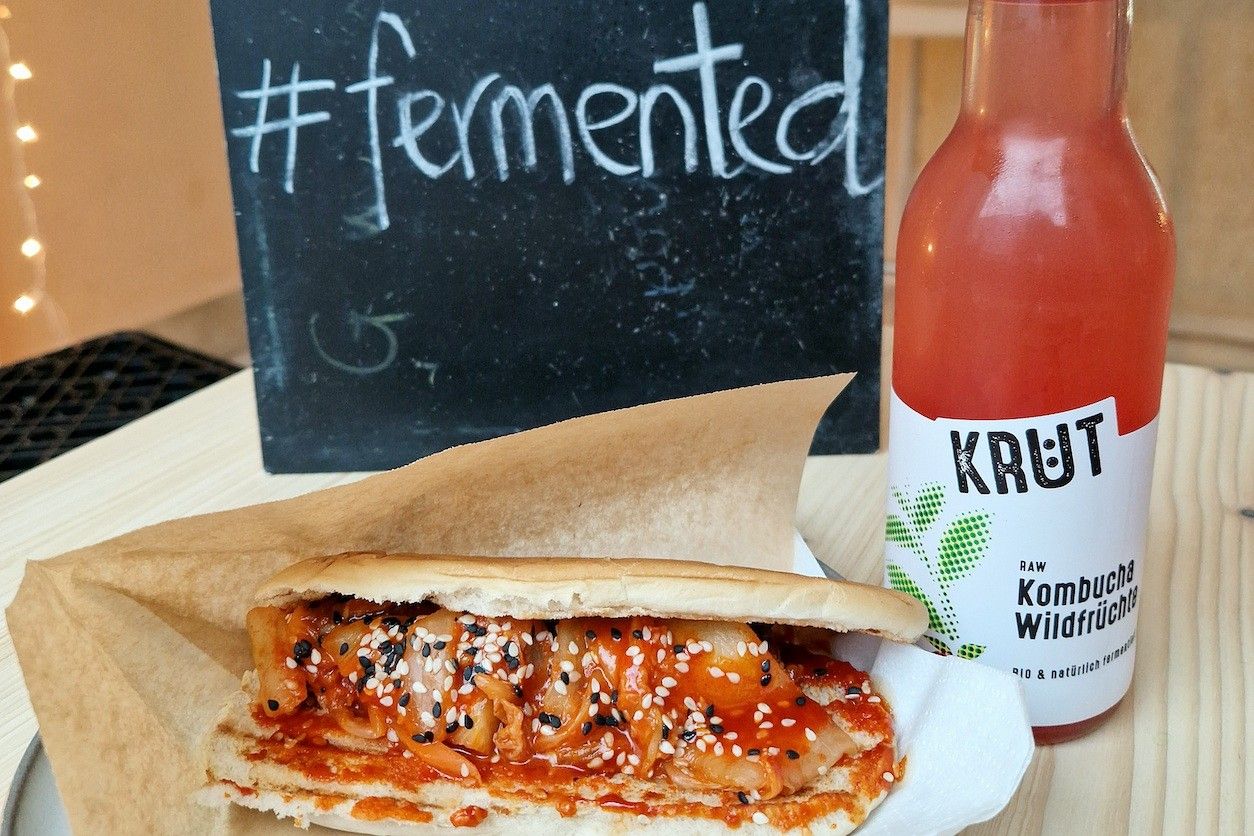 Foto: Krut Essenskreation