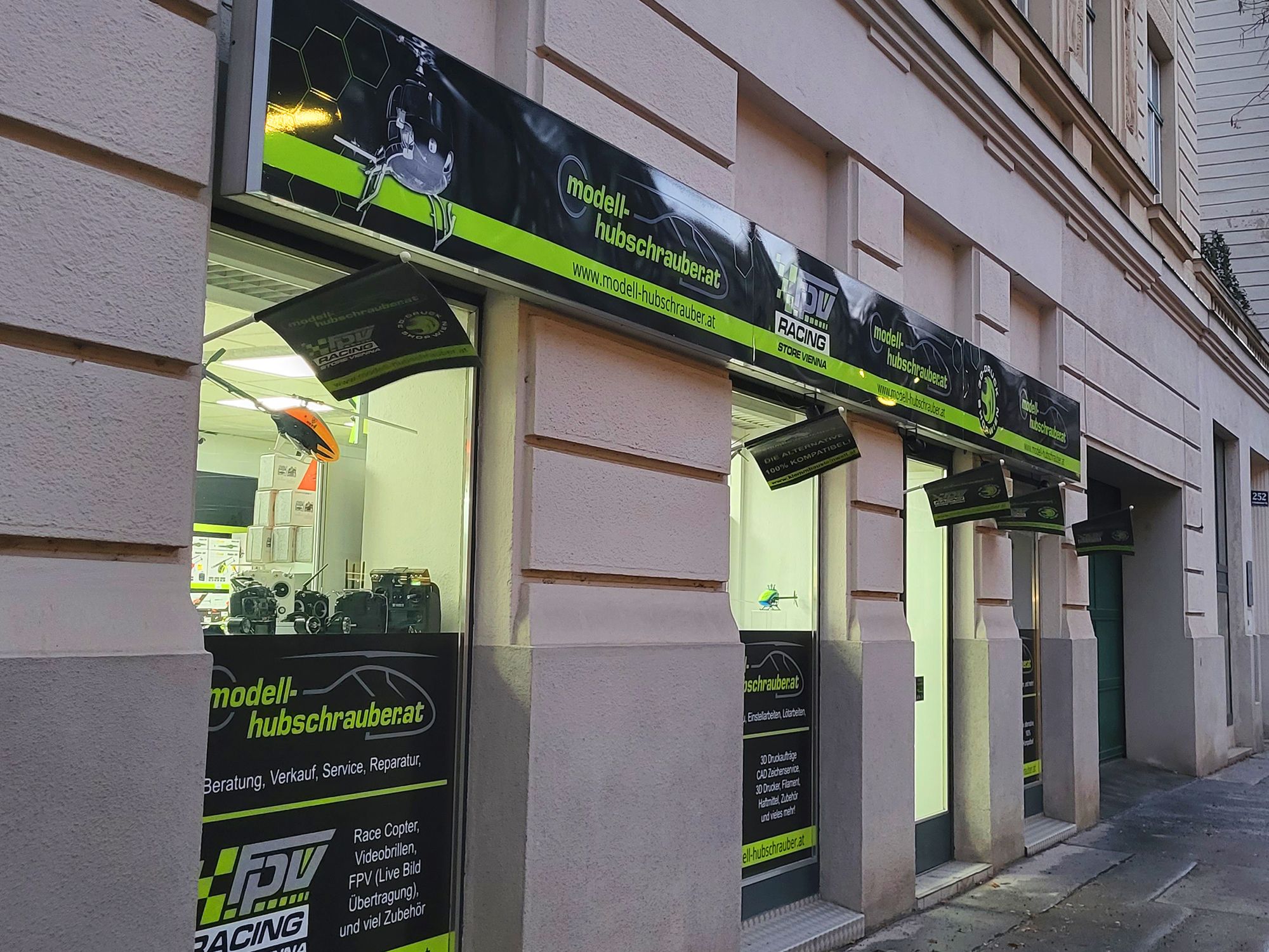 Foto: modellbauwelt.at