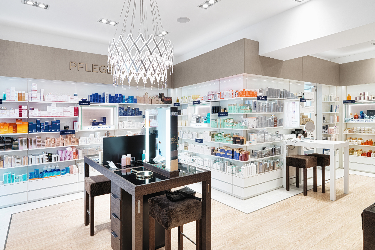 Foto: Drogerie Nägele & Strubell
