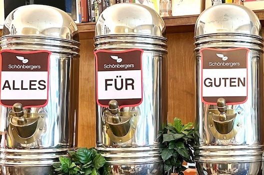 Foto: Verschiedene Kaffeesorten