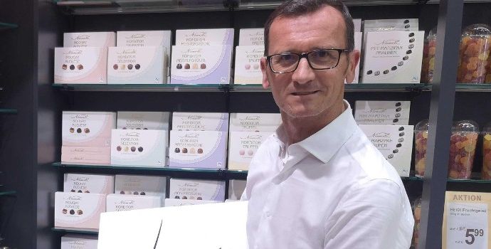 Foto: Niemetz Schwedenbomben