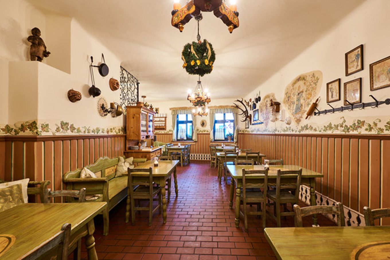 Foto: Gasthof Zum Renner