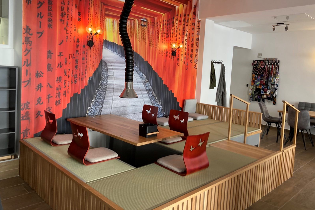 Foto: Oko Wien Innenräume