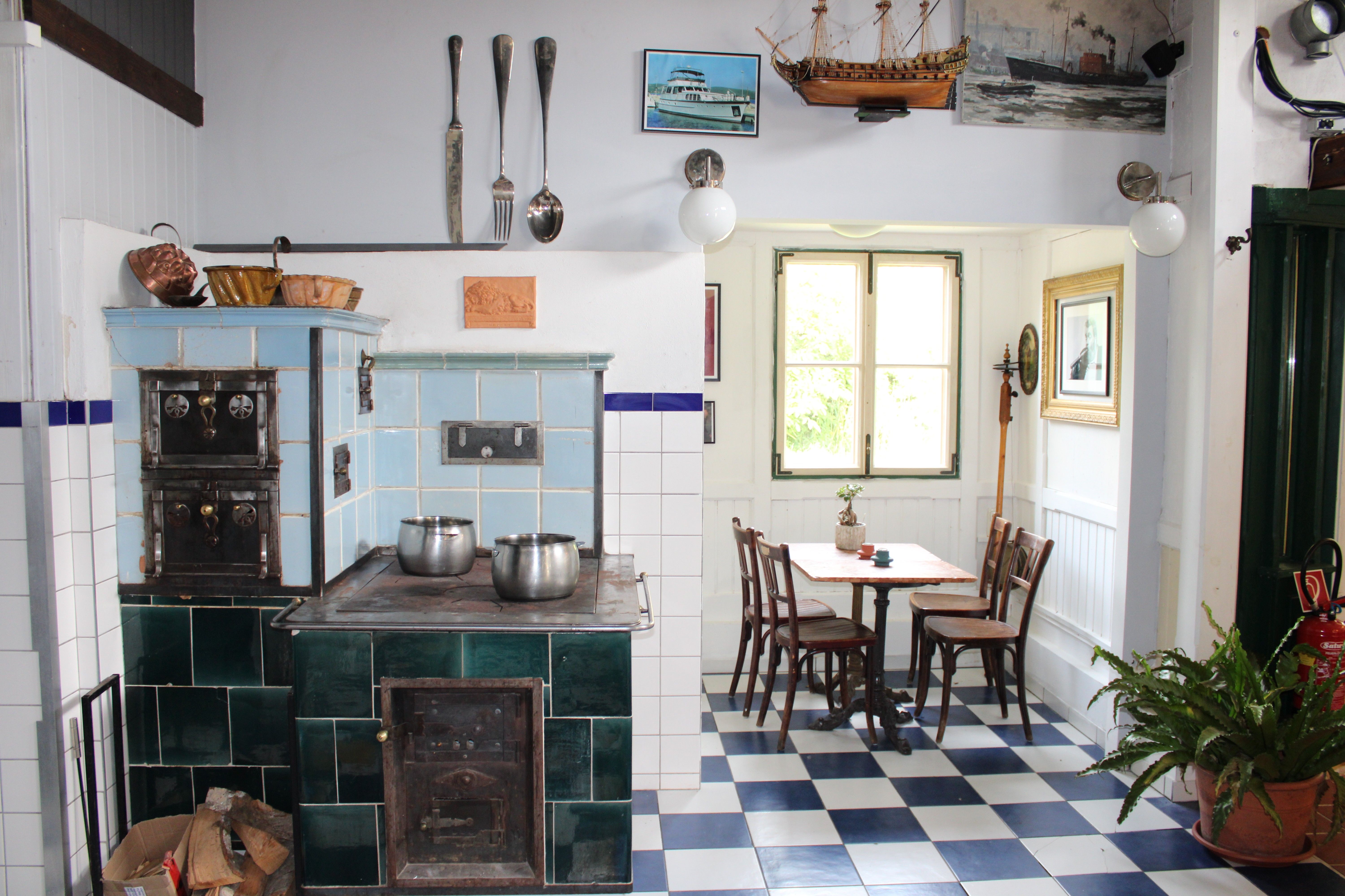 Foto: Purzls von innen