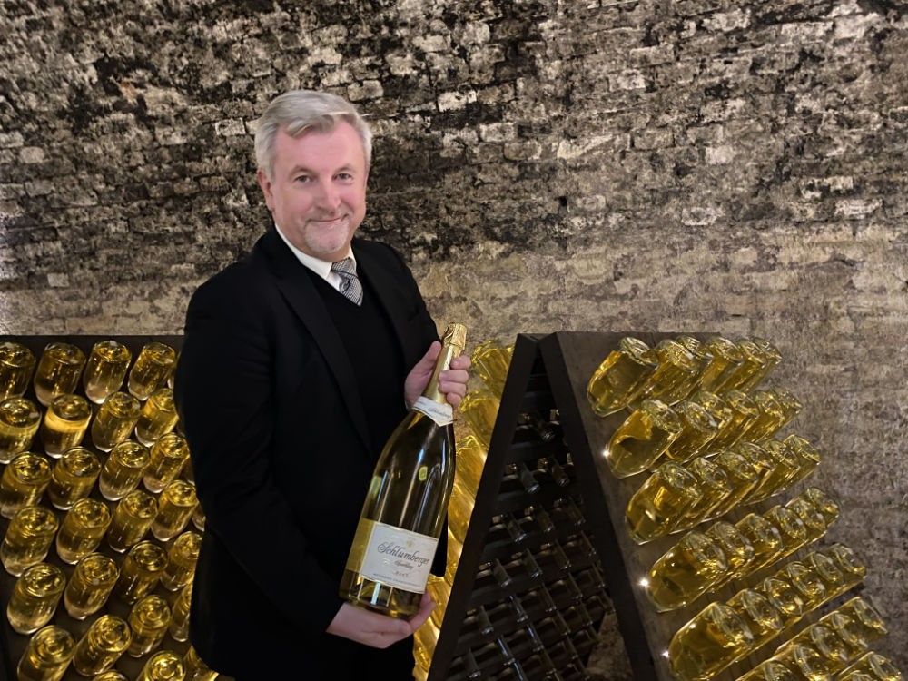 Foto: Schlumberger Keller