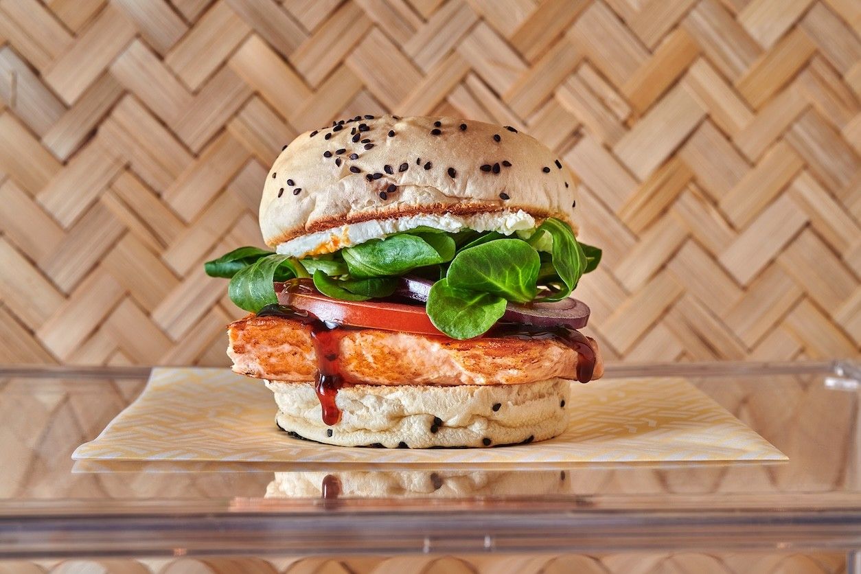 Foto: Shiso Burger