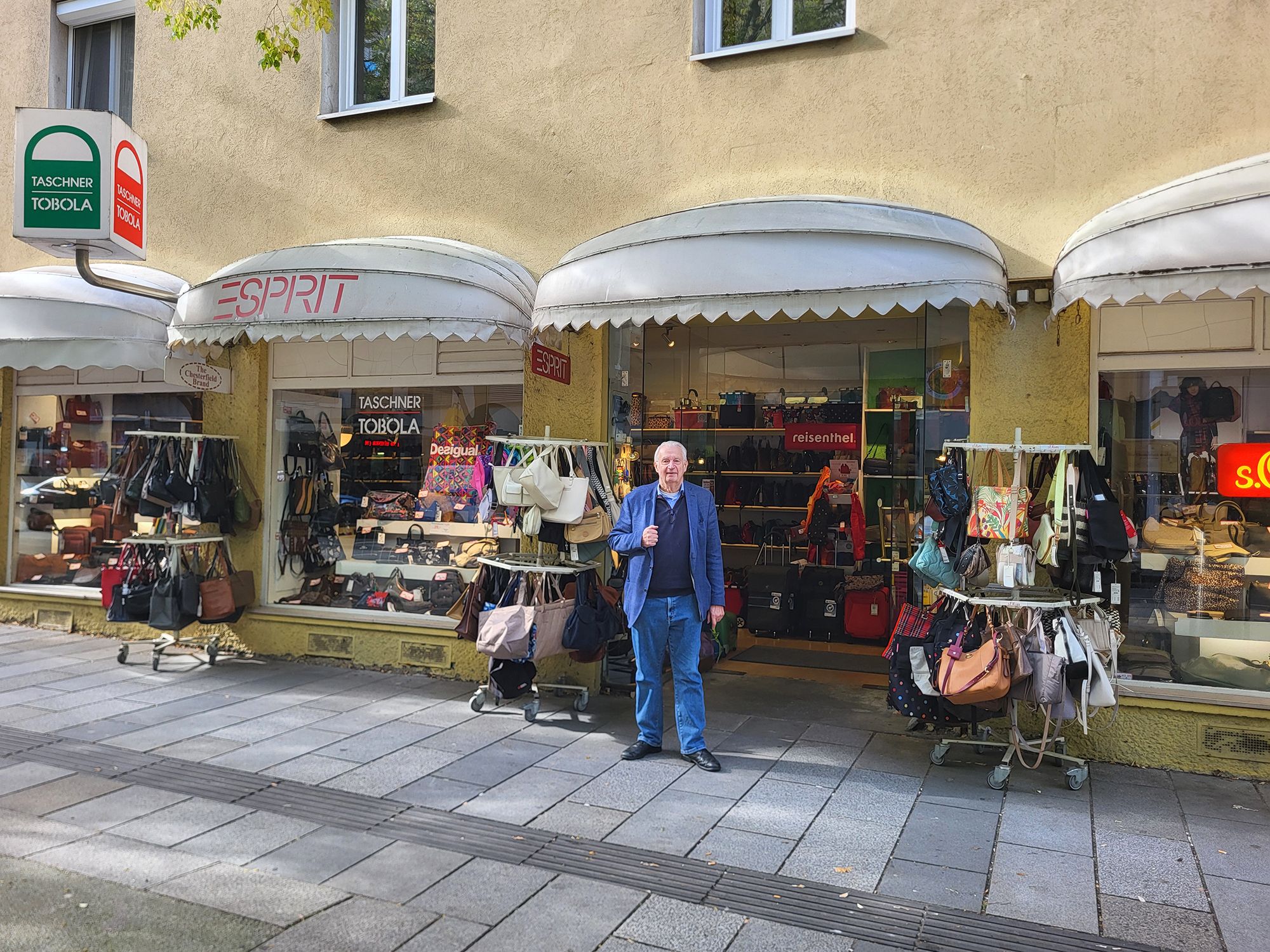 Foto: Taschen Tobola