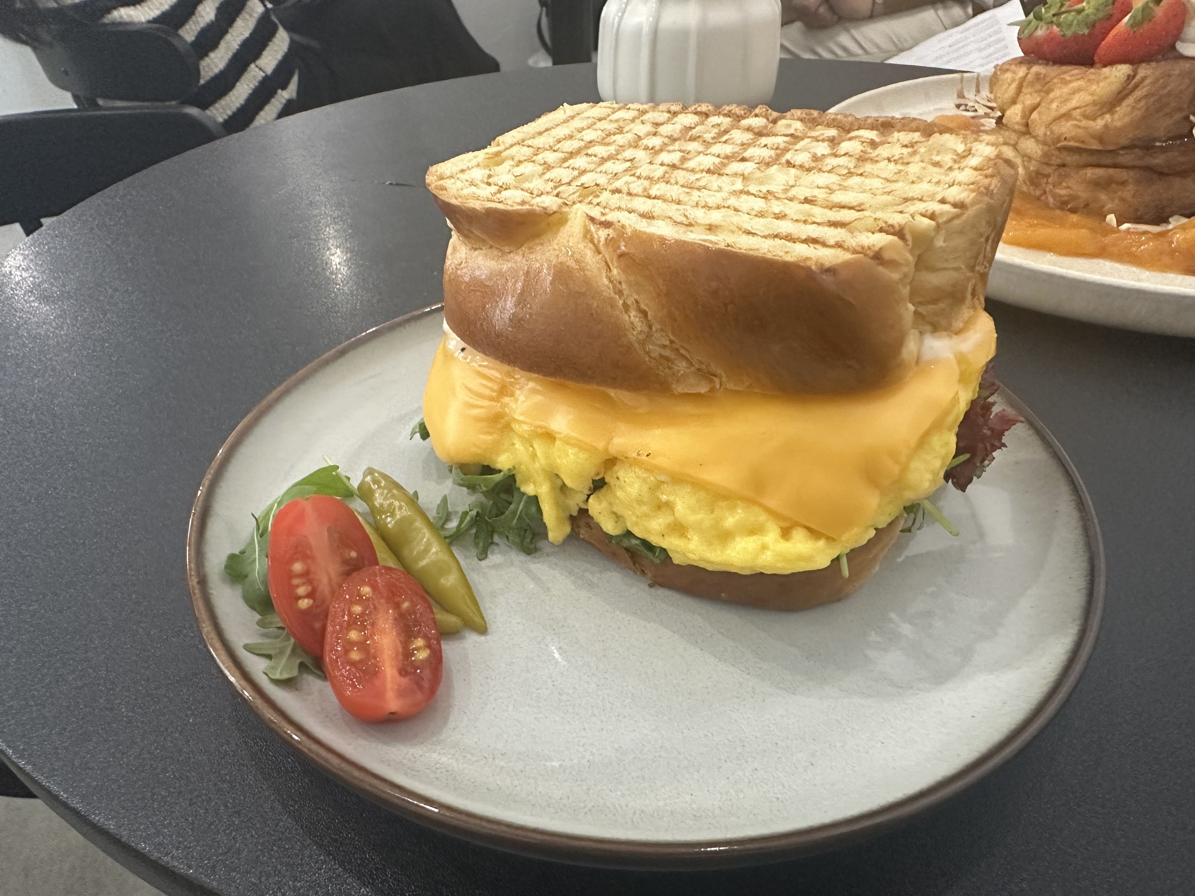 Toast Ed Toast.ed | WIENerLEBEN