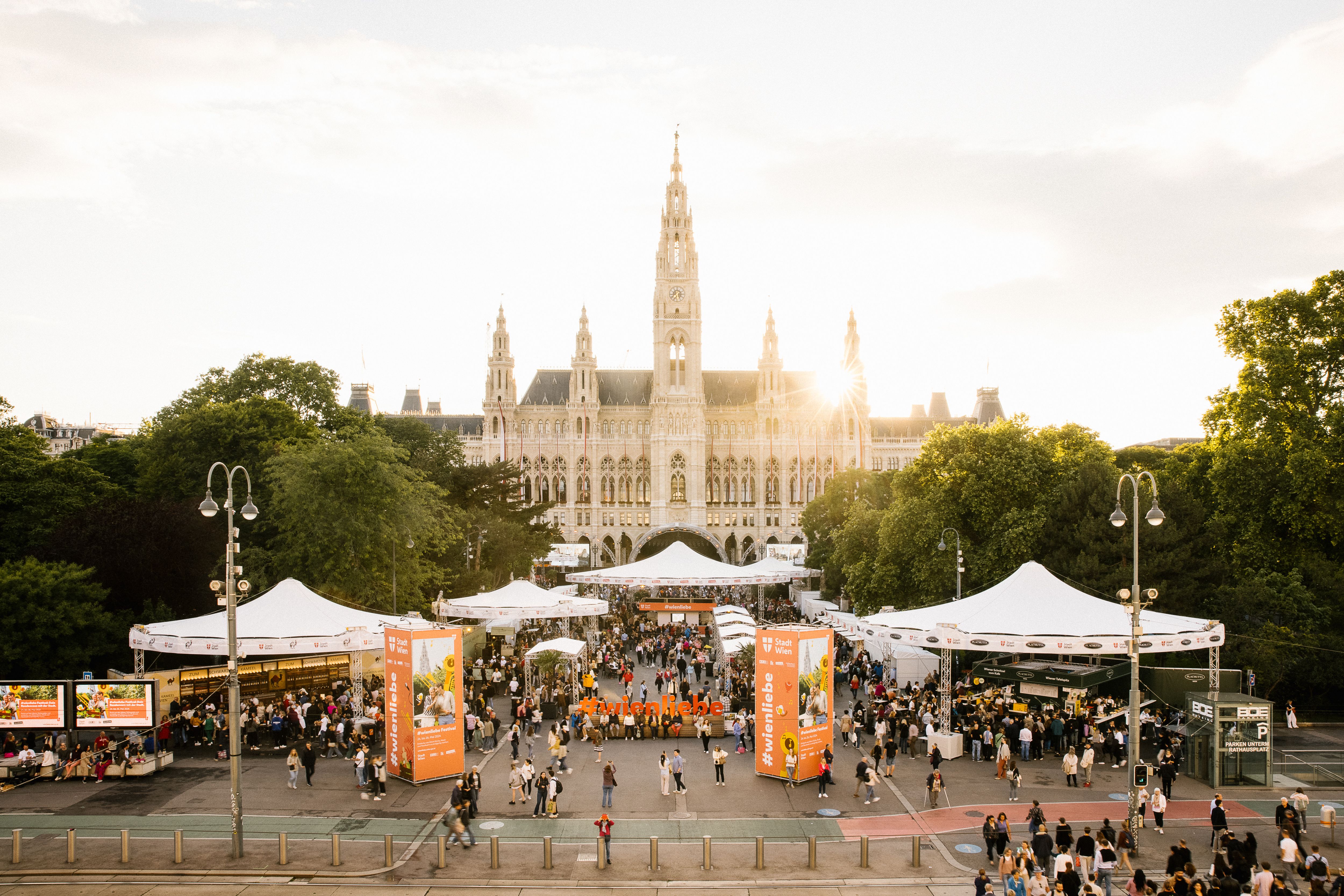 Foto: WienLiebe Festival