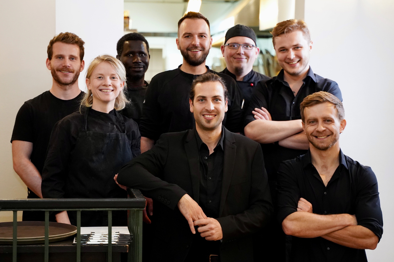 Foto: Wildlings Team