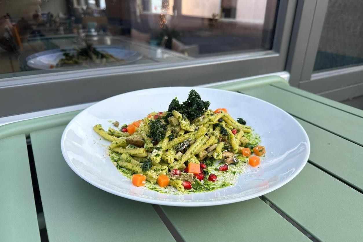 Foto: Wirtschaft am Markt Essen