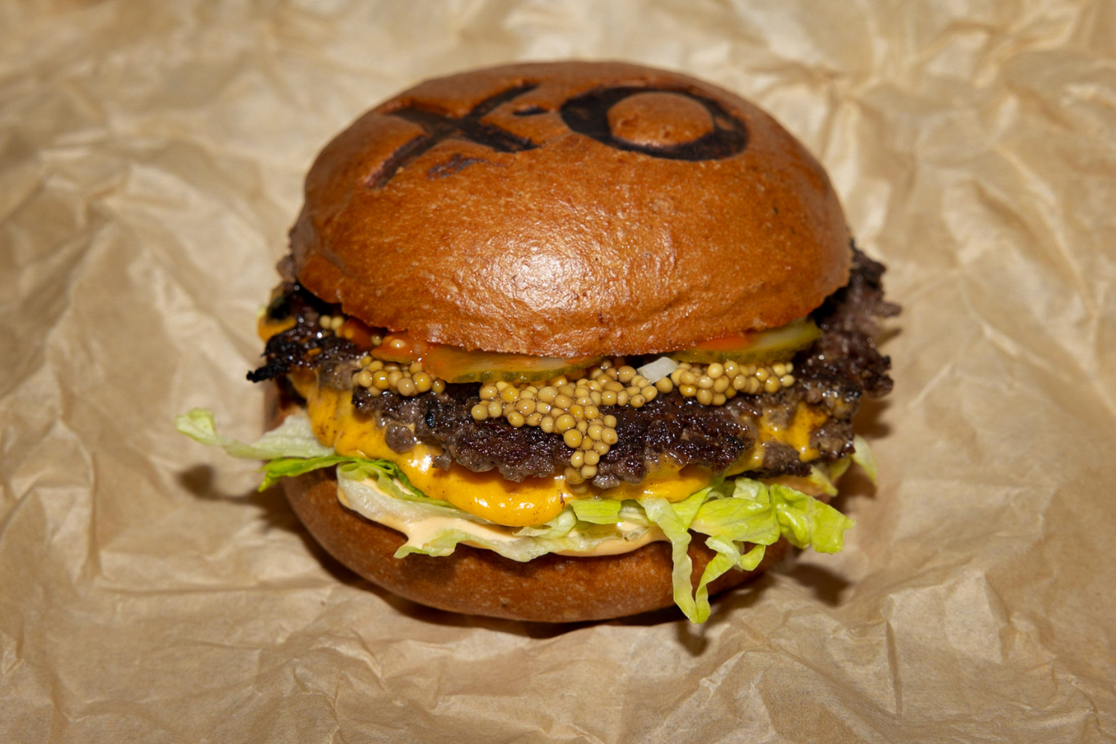 Foto: XO Grill Burger