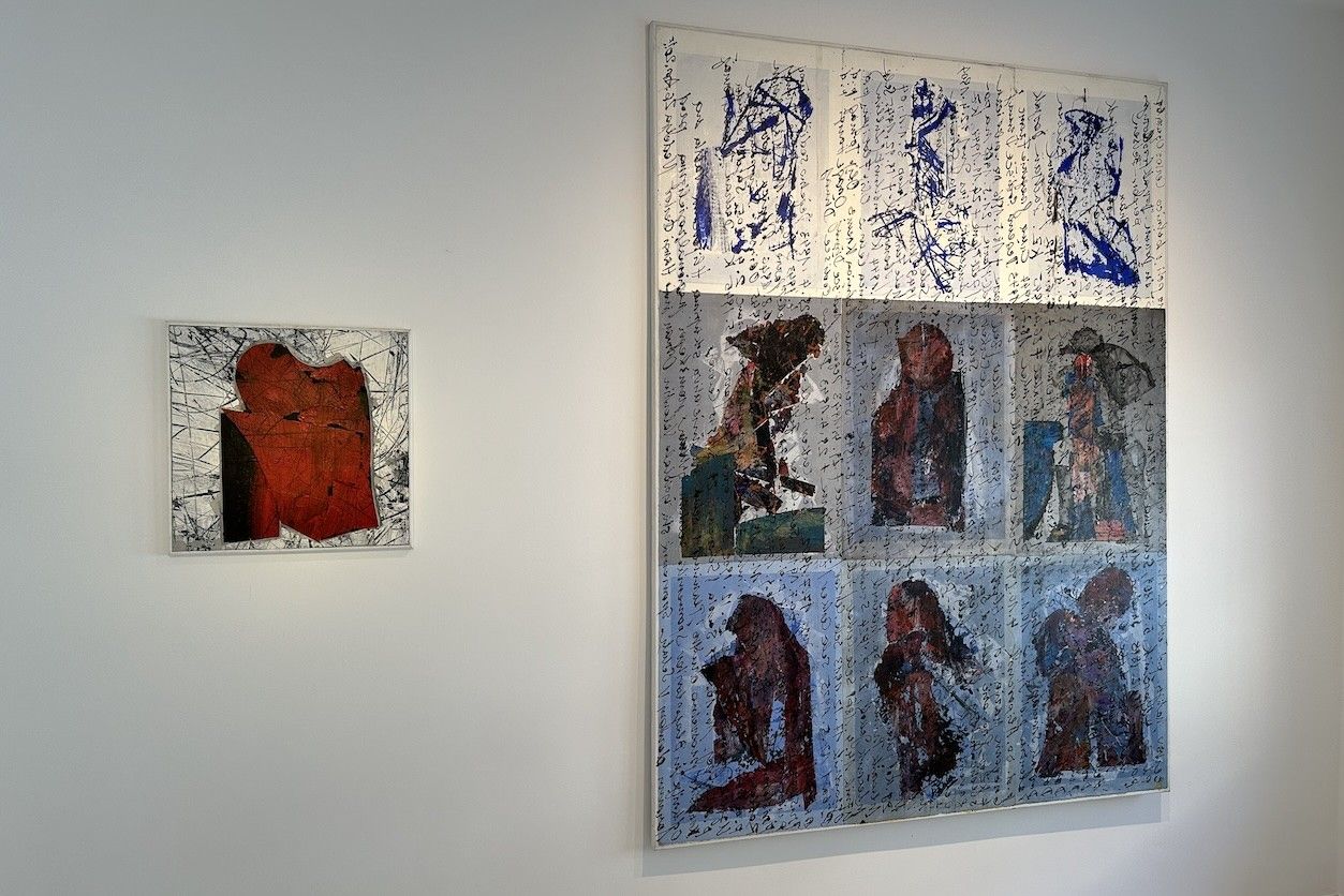 Foto: Zetter Innenraum